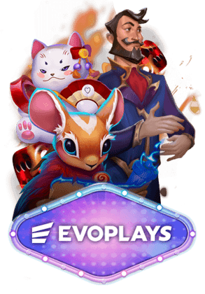 Evoplay