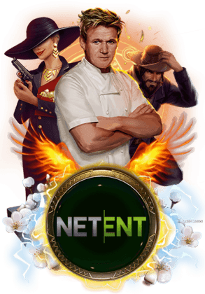 NetEnt