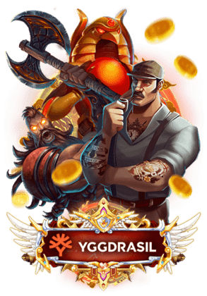 Yggdrasil