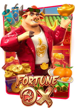 fortune_ox