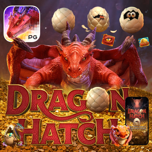 Dragon Hatch joker123best