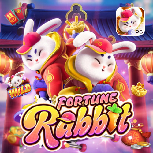 fortune rabbit joker123best