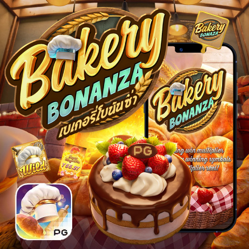 Bakery Bonanza joker123best