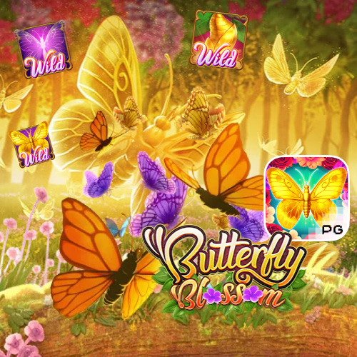 butterfly blossom joker123best