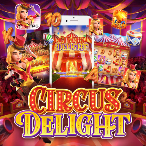 Circus Delight joker123best