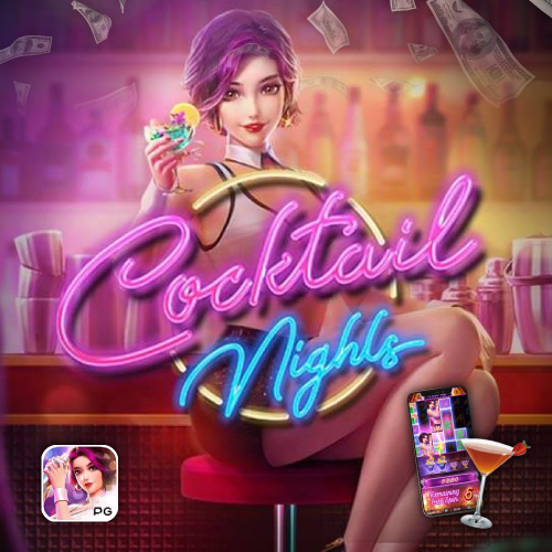 Cocktail Nights joker123best