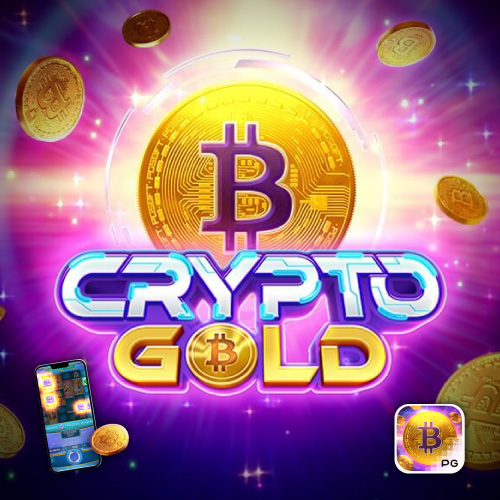 crypto gold joker123best