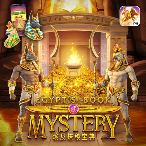 joker123best Egypt's Book of Mystery
