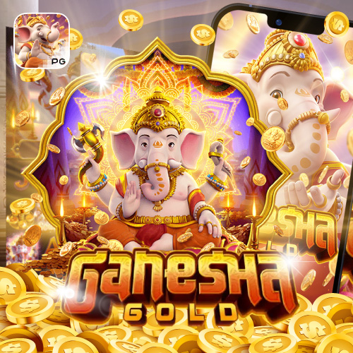 Ganesha Gold joker123best