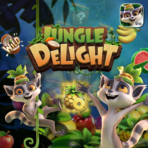 Jungle Delight joker123best