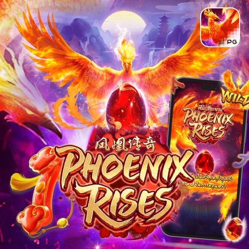 phoenix rises joker123best